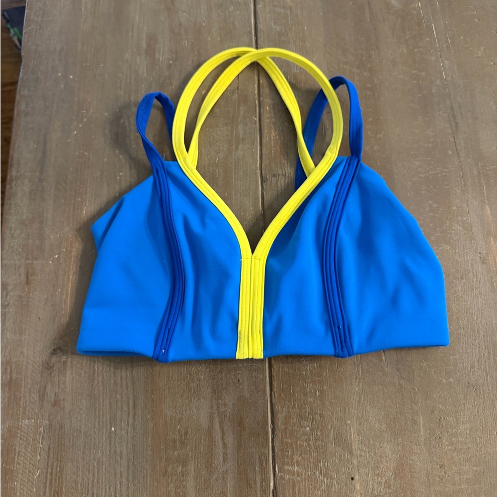Five Dancewear top